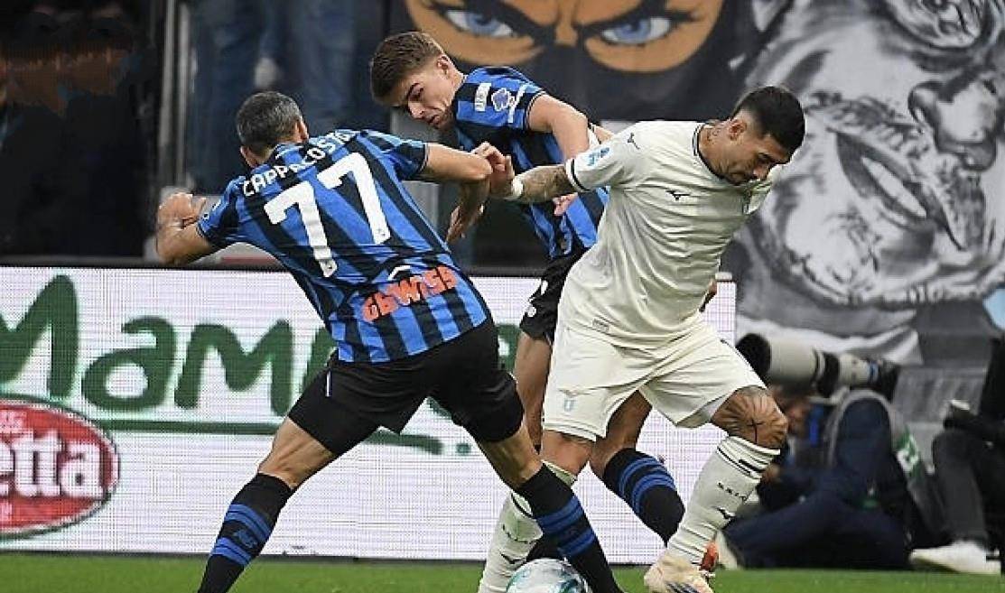 欧冠积分榜:国米2-1位居第三,亚特兰大1-0绝杀,意甲四队本轮保持不败